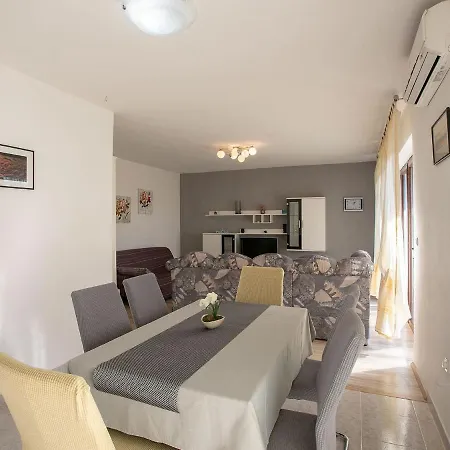 House Angelini Appartement Štinjan
