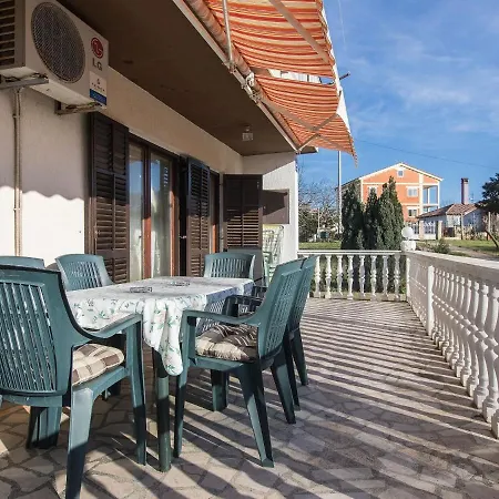 House Angelini Appartement