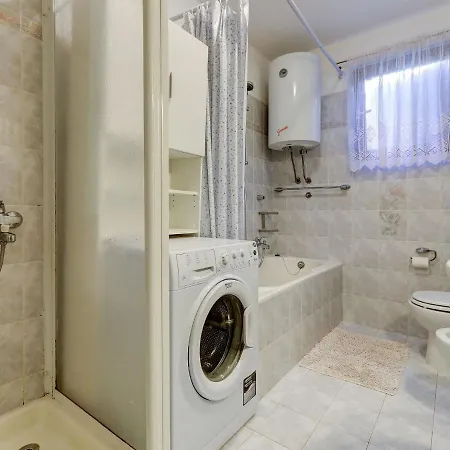 House Angelini Appartement Štinjan