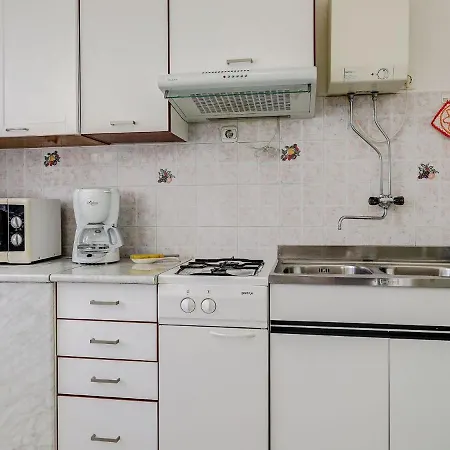 House Angelini Appartement *