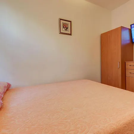 Appartement House Angelini Štinjan