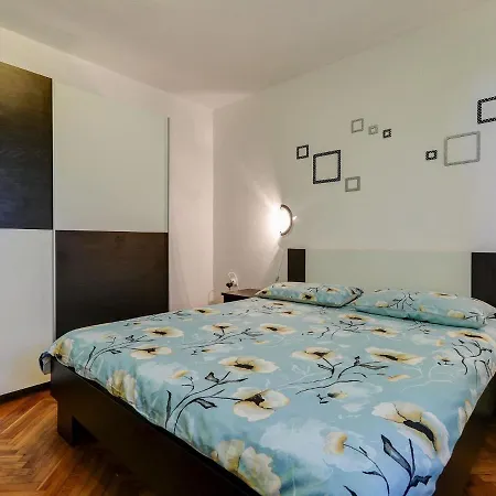 House Angelini Appartement
