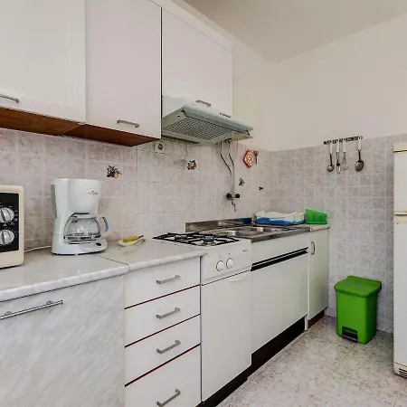 Appartement House Angelini Štinjan