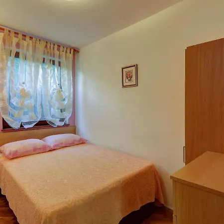 House Angelini Appartement Štinjan
