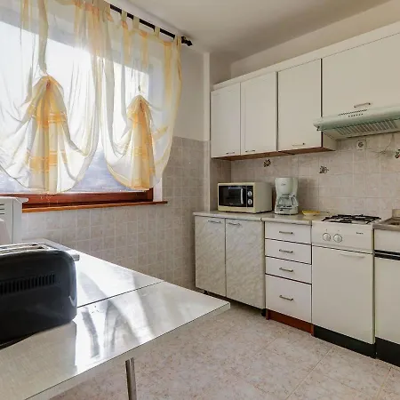 Appartement House Angelini *
