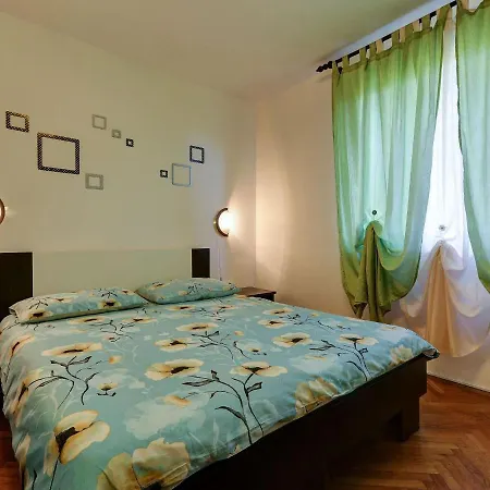 House Angelini Appartement Štinjan