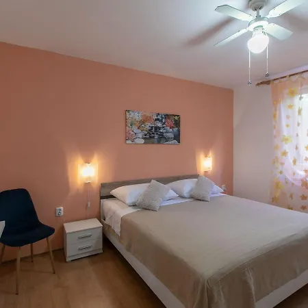 Appartement House Angelini